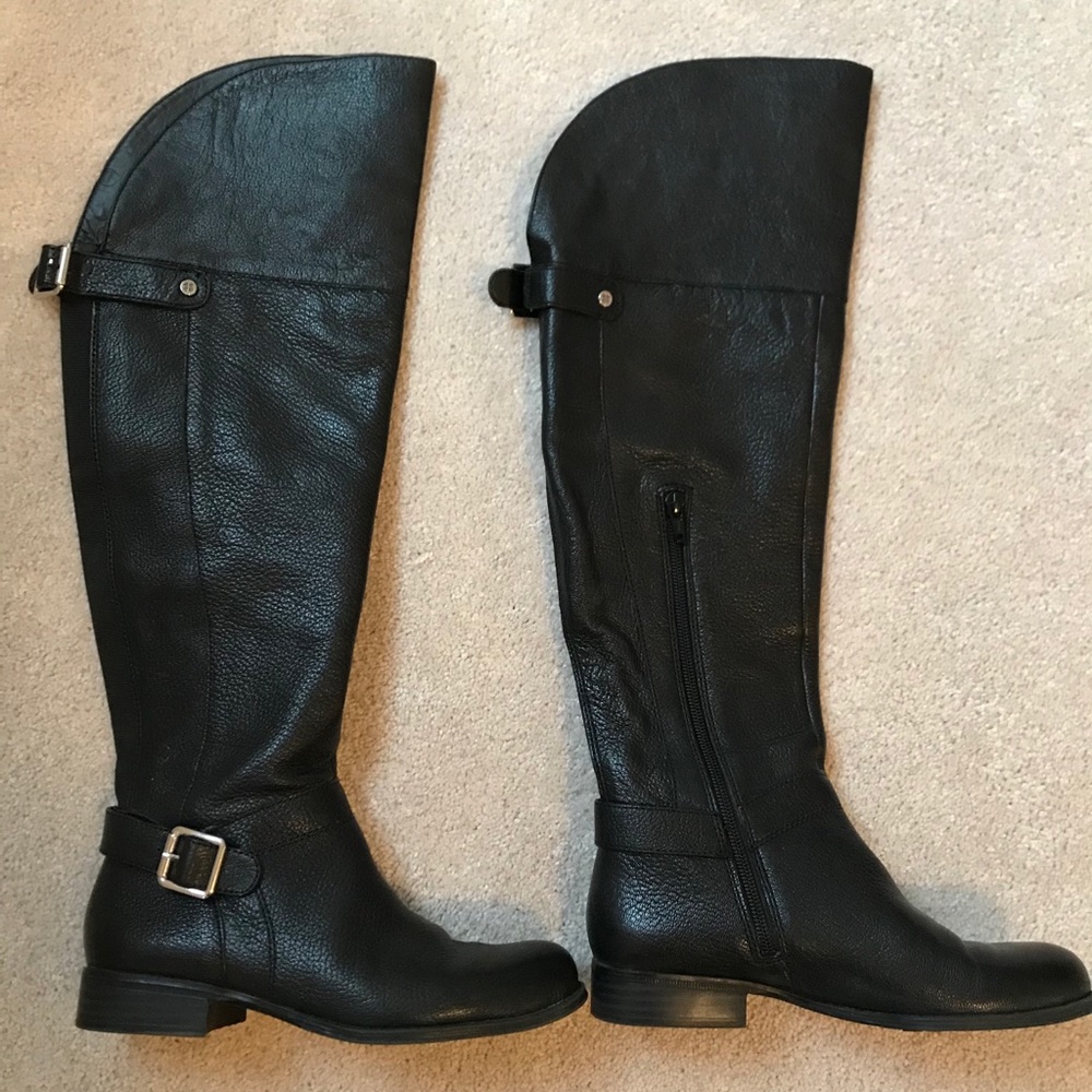 Naturalizer boots